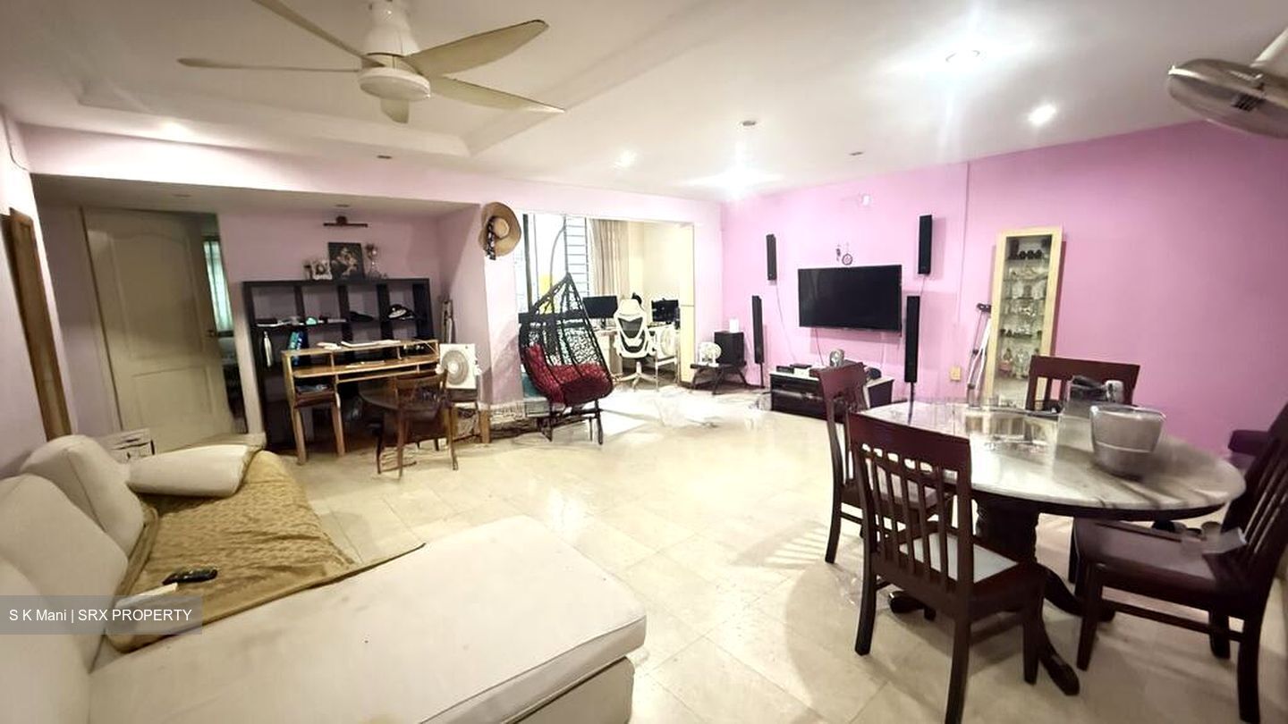 Blk 145 Rivervale Drive (Sengkang), HDB 5 Rooms #510827961
